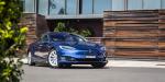 Tesla Model S 75D 2016 года (AU)